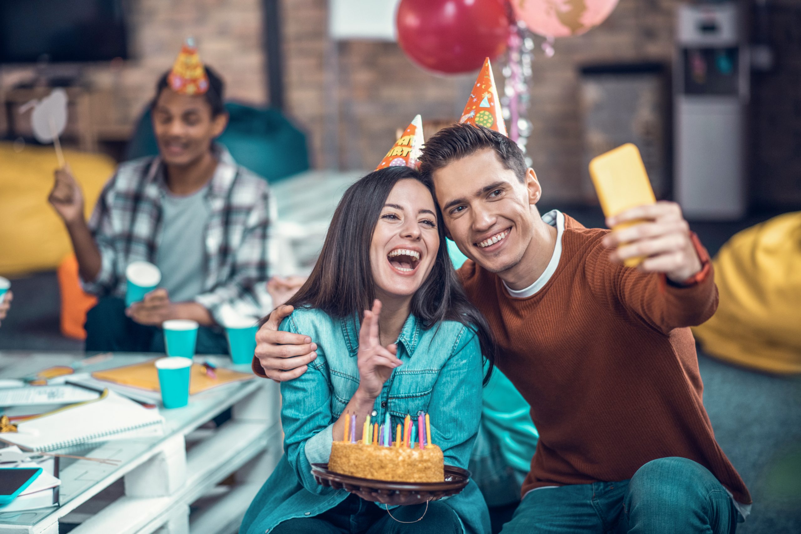 Дорослі заходи