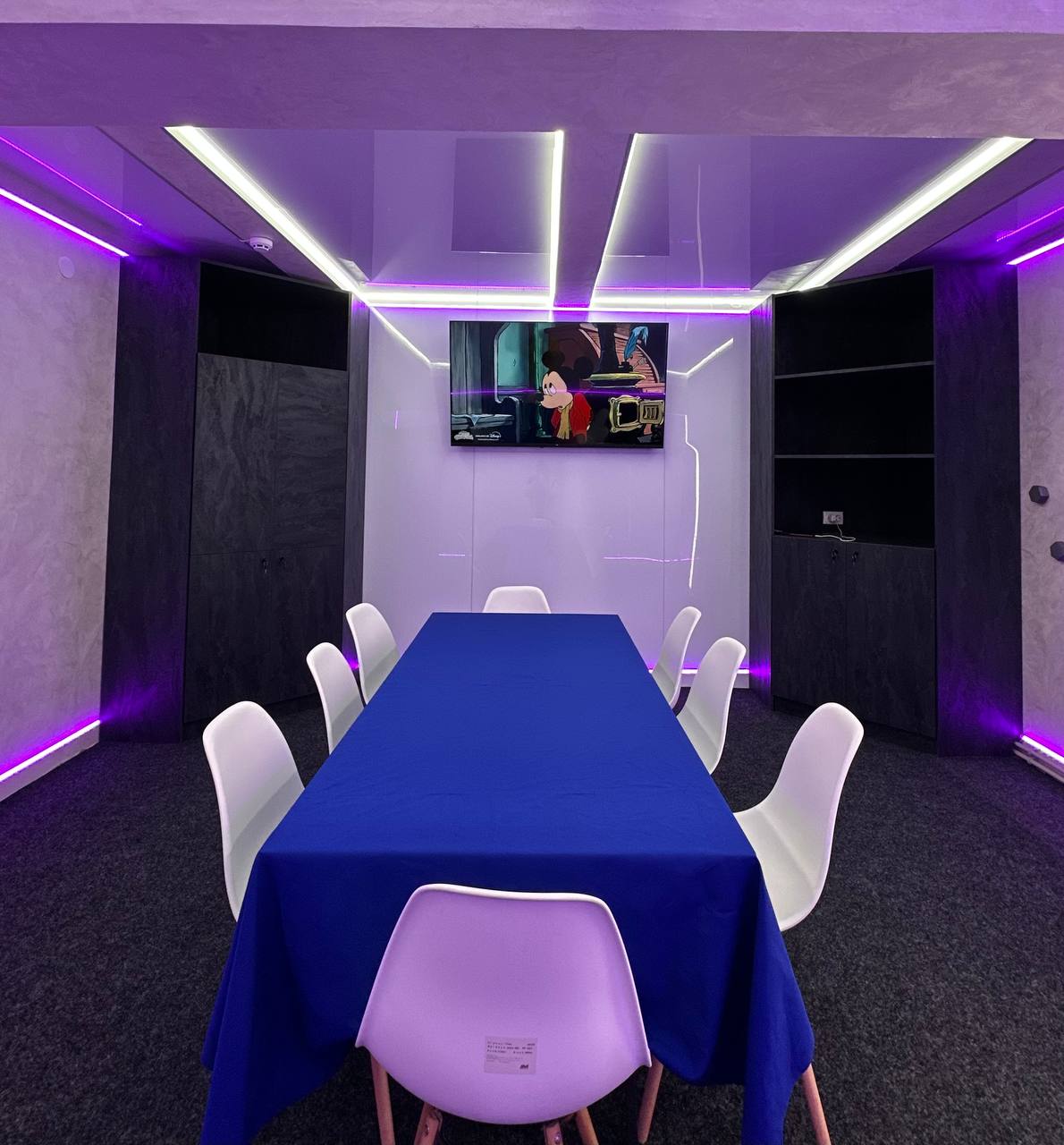 Оренда залів для заходів. Київ