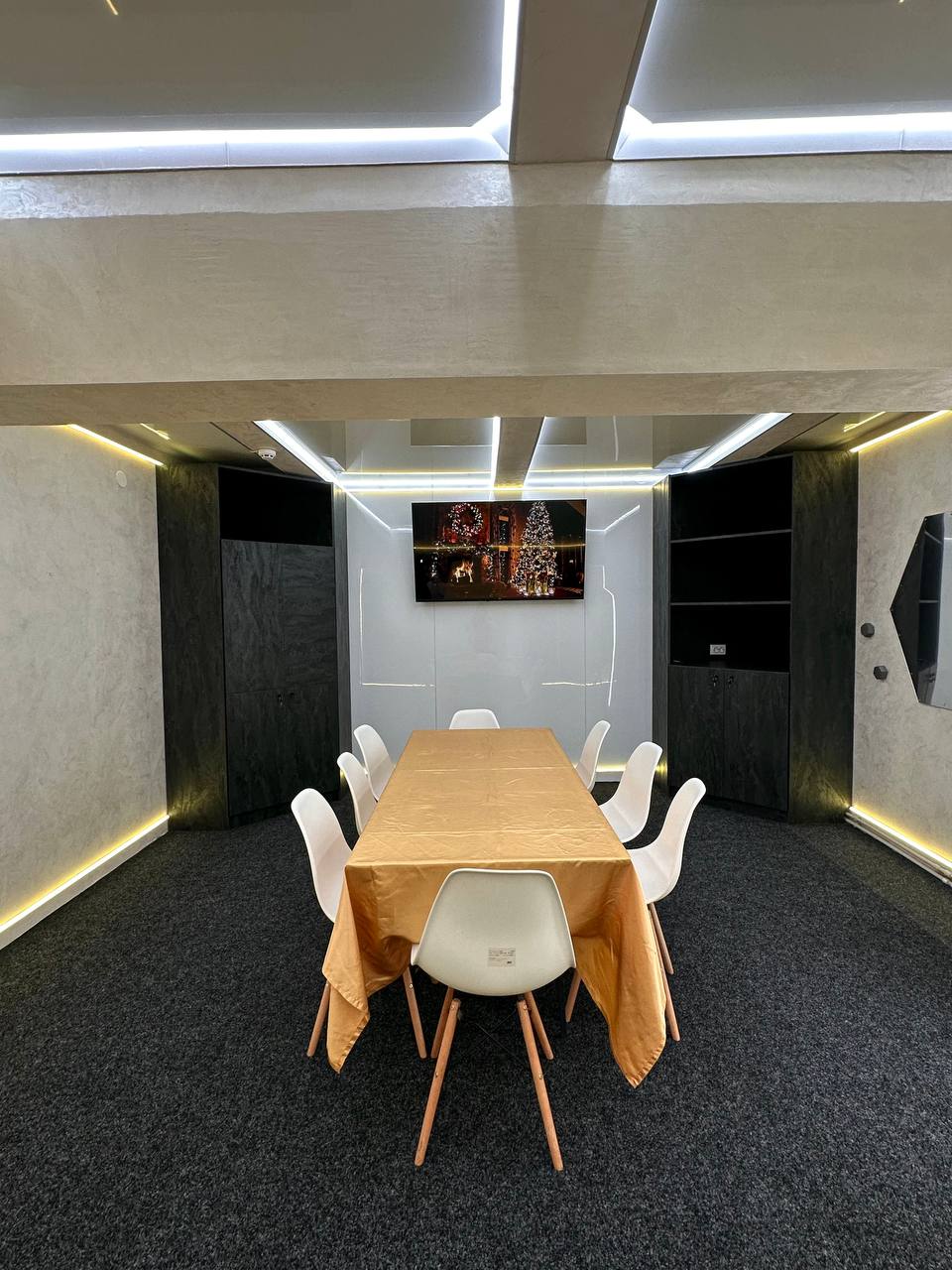 Зали для заходів